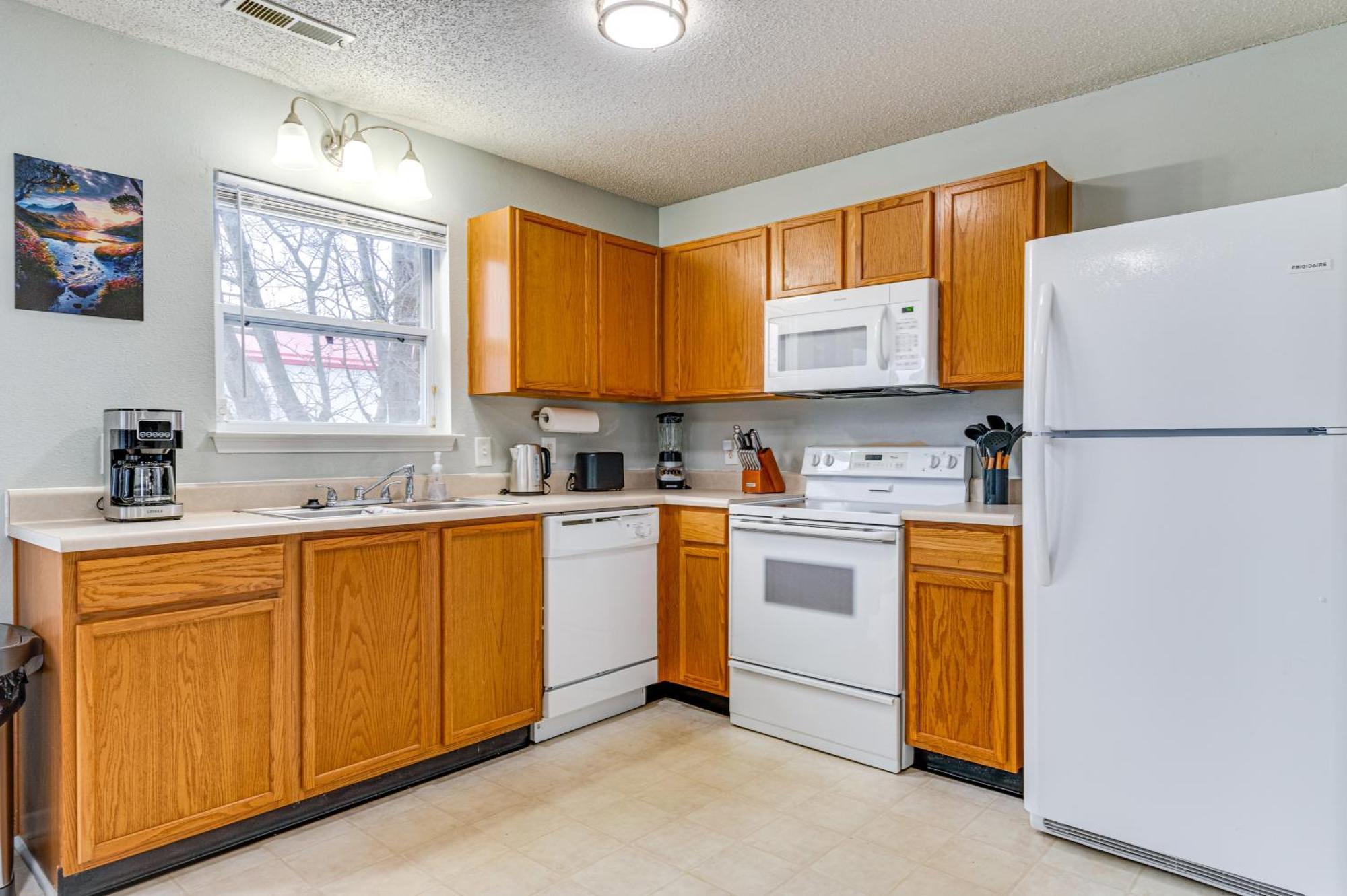 印第安納波利斯Indy Delight Charming House About 10 Mi To Downtown!别墅 外观 照片