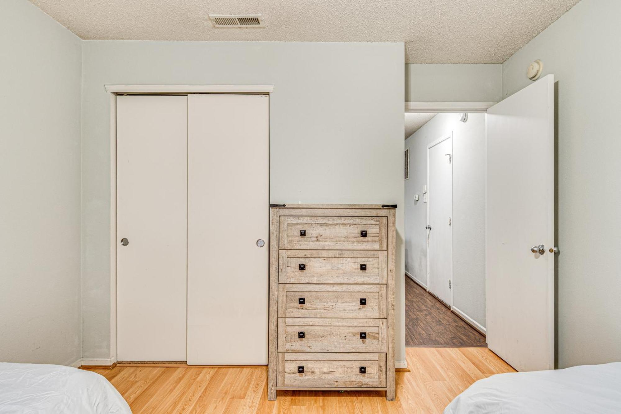 印第安納波利斯Indy Delight Charming House About 10 Mi To Downtown!别墅 外观 照片