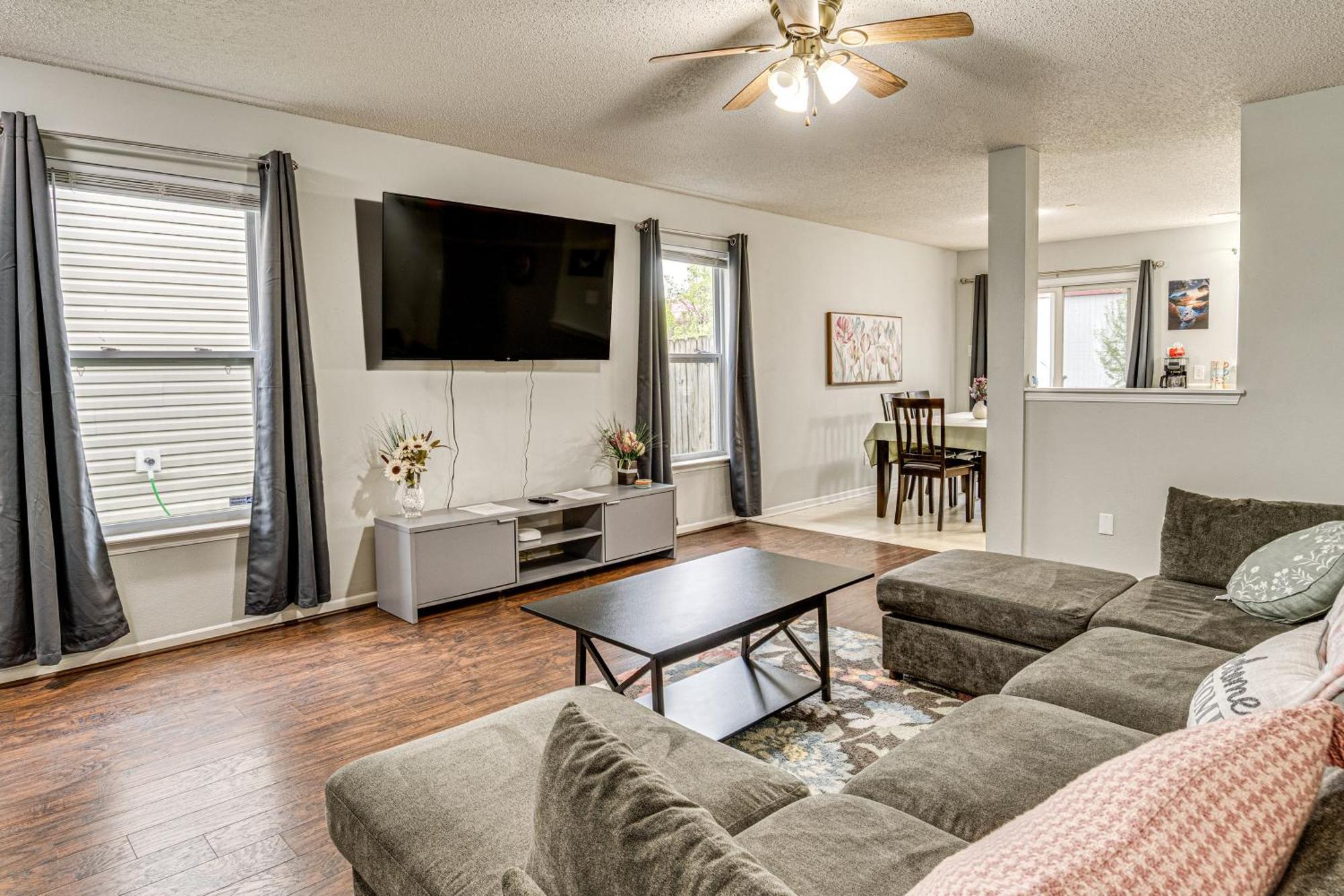 印第安納波利斯Indy Delight Charming House About 10 Mi To Downtown!别墅 外观 照片