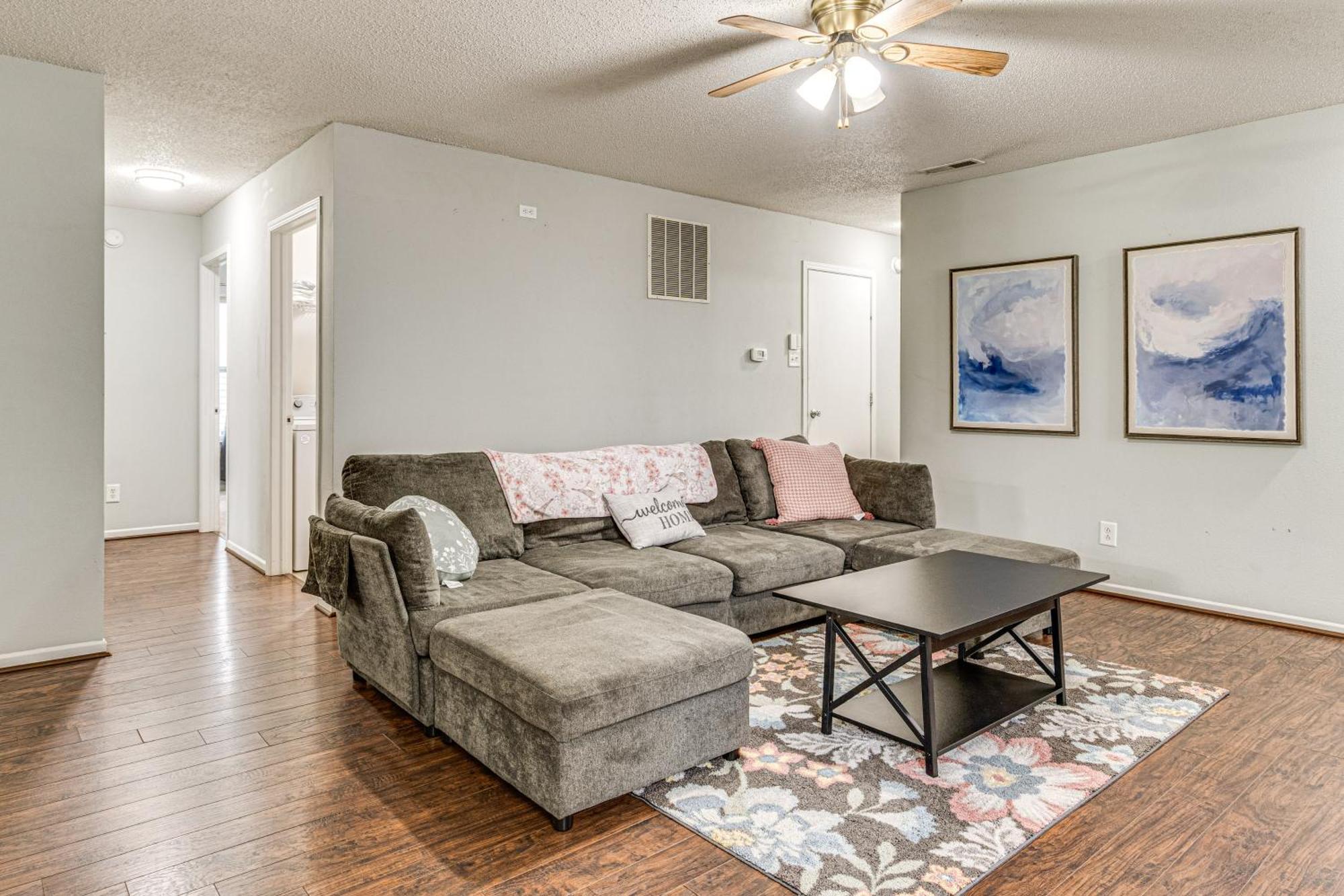 印第安納波利斯Indy Delight Charming House About 10 Mi To Downtown!别墅 外观 照片